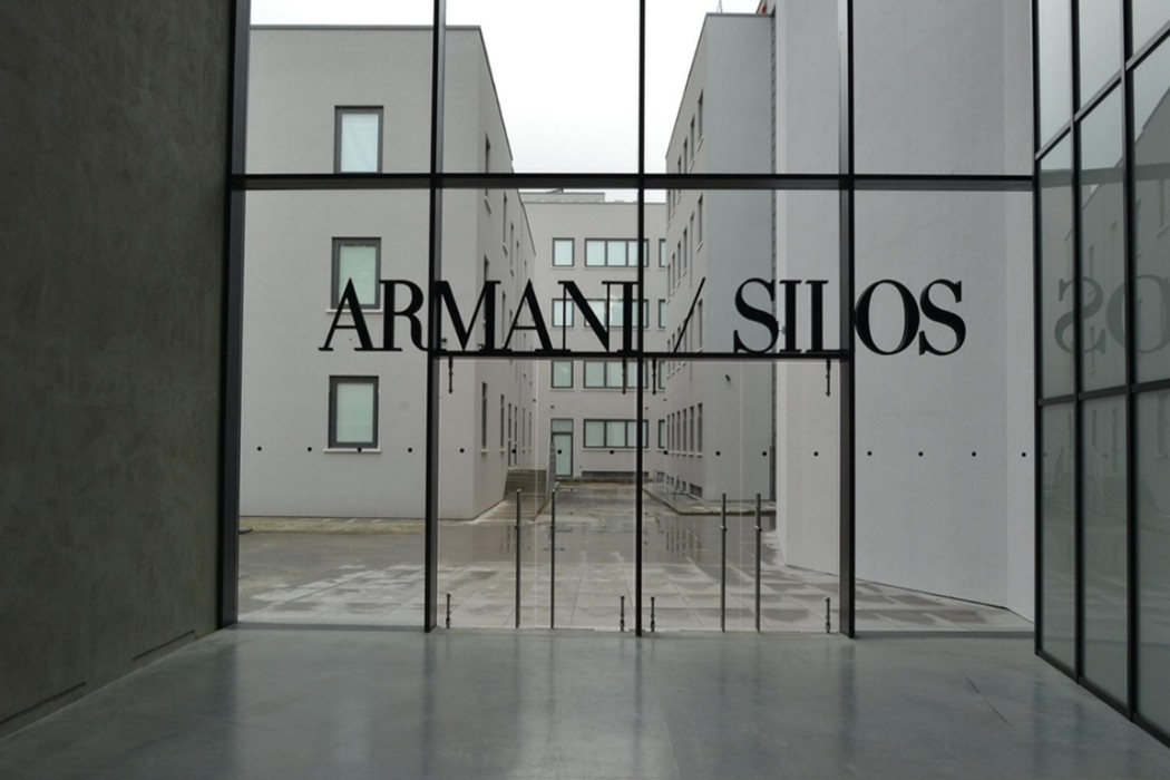 Armani Silos