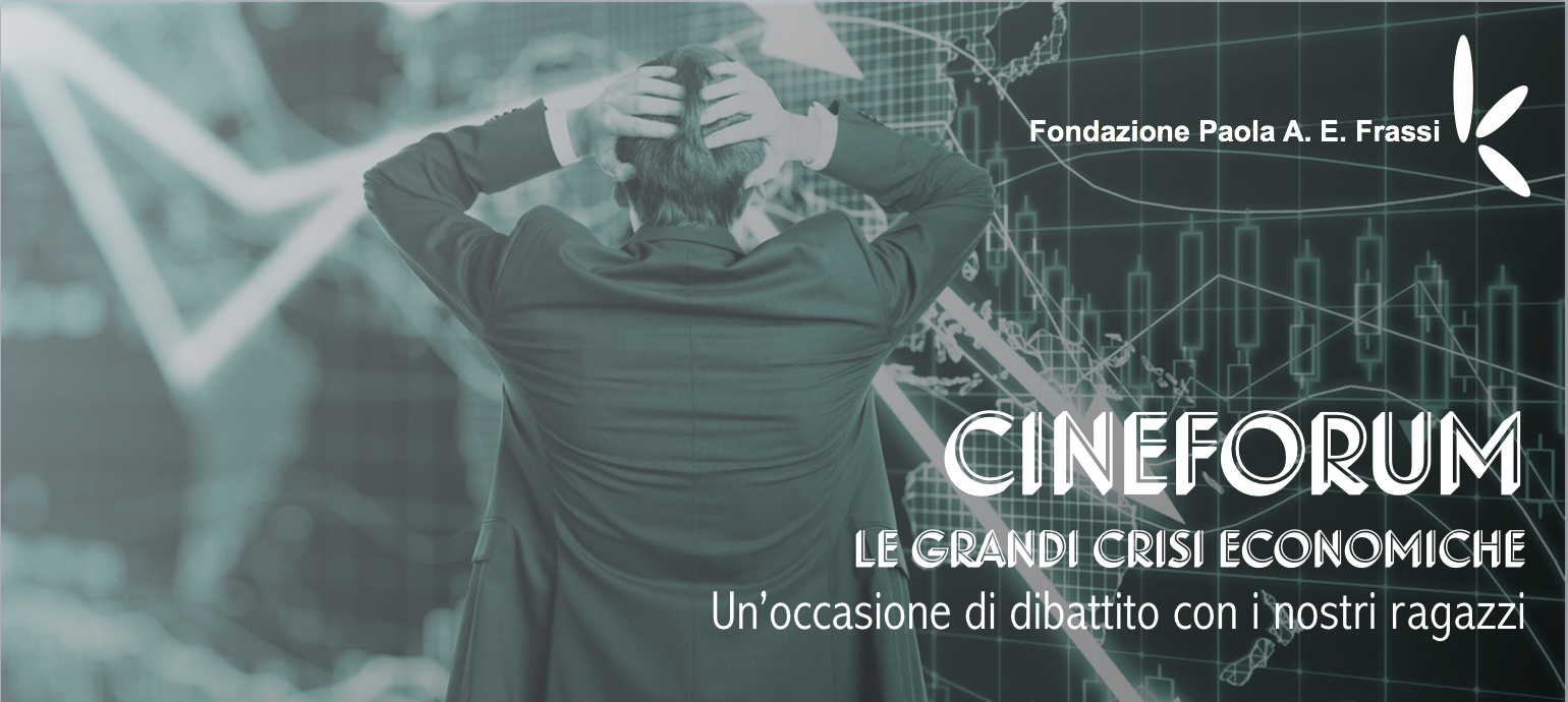 Cineforum 2018 2019